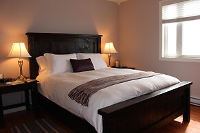 The Bayside Bed & Breakfast