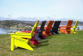 The Bayside Bed & Breakfast