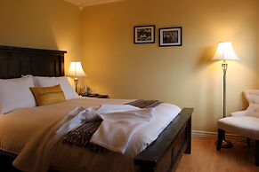 The Bayside Bed & Breakfast