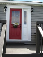 The Bayside Bed & Breakfast