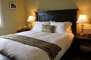 The Bayside Bed & Breakfast