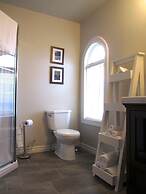 The Bayside Bed & Breakfast