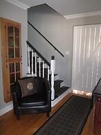 The Bayside Bed & Breakfast