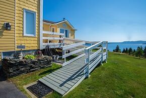 The Bayside Bed & Breakfast