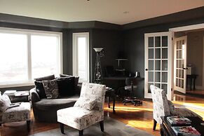 The Bayside Bed & Breakfast