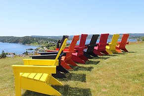 The Bayside Bed & Breakfast