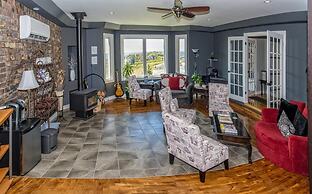 The Bayside Bed & Breakfast