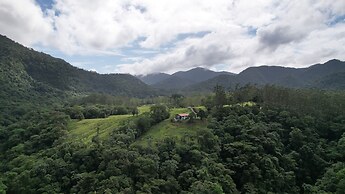 Arenal Observatory Lodge & Trails