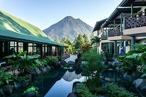 Arenal Observatory Lodge & Trails