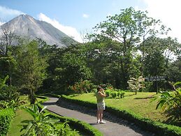 Arenal Observatory Lodge & Trails