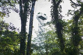 Arenal Observatory Lodge & Trails