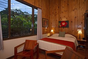 Arenal Observatory Lodge & Trails