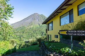 Arenal Observatory Lodge & Trails
