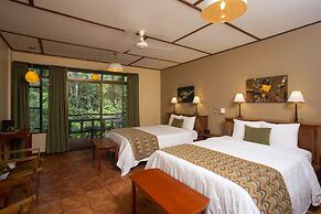 Arenal Observatory Lodge & Trails