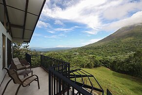 Arenal Observatory Lodge & Trails