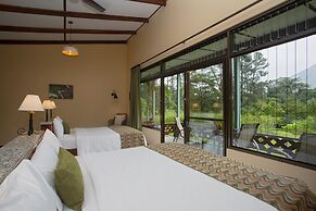 Arenal Observatory Lodge & Trails