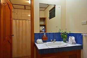 Arenal Observatory Lodge & Trails