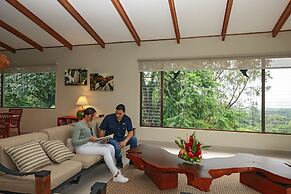 Arenal Observatory Lodge & Trails
