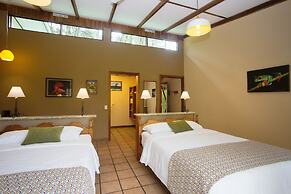 Arenal Observatory Lodge & Trails