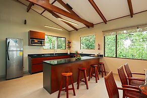 Arenal Observatory Lodge & Trails