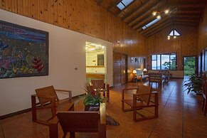 Arenal Observatory Lodge & Trails