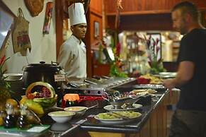 Arenal Observatory Lodge & Trails