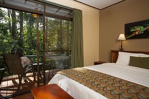 Arenal Observatory Lodge & Trails