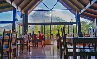 Arenal Observatory Lodge & Trails