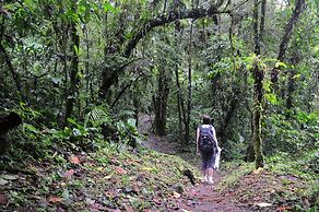 Arenal Observatory Lodge & Trails