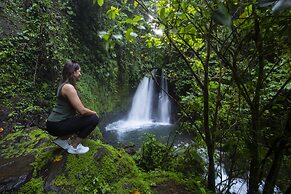 Arenal Observatory Lodge & Trails