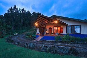 Arenal Observatory Lodge & Trails