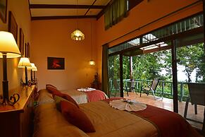 Arenal Observatory Lodge & Trails