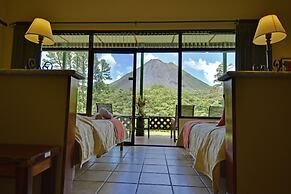 Arenal Observatory Lodge & Trails