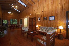 Arenal Observatory Lodge & Trails