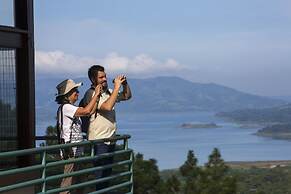 Arenal Observatory Lodge & Trails