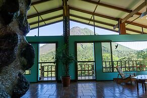 Arenal Observatory Lodge & Trails