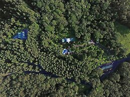 Arenal Observatory Lodge & Trails