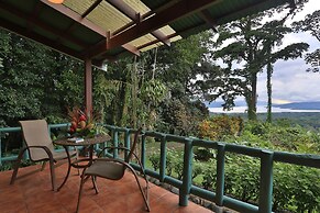 Arenal Observatory Lodge & Trails