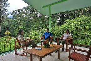 Arenal Observatory Lodge & Trails