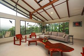 Arenal Observatory Lodge & Trails