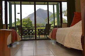 Arenal Observatory Lodge & Trails