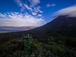 Arenal Observatory Lodge & Trails