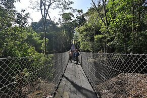 Arenal Observatory Lodge & Trails
