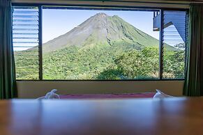 Arenal Observatory Lodge & Trails