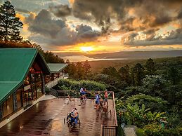 Arenal Observatory Lodge & Trails