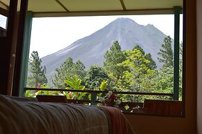 Arenal Observatory Lodge & Trails