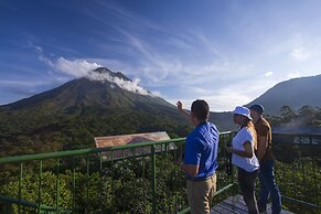 Arenal Observatory Lodge & Trails