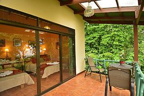 Arenal Observatory Lodge & Trails