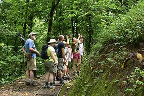 Arenal Observatory Lodge & Trails