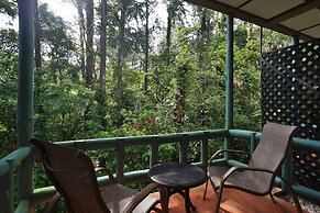 Arenal Observatory Lodge & Trails